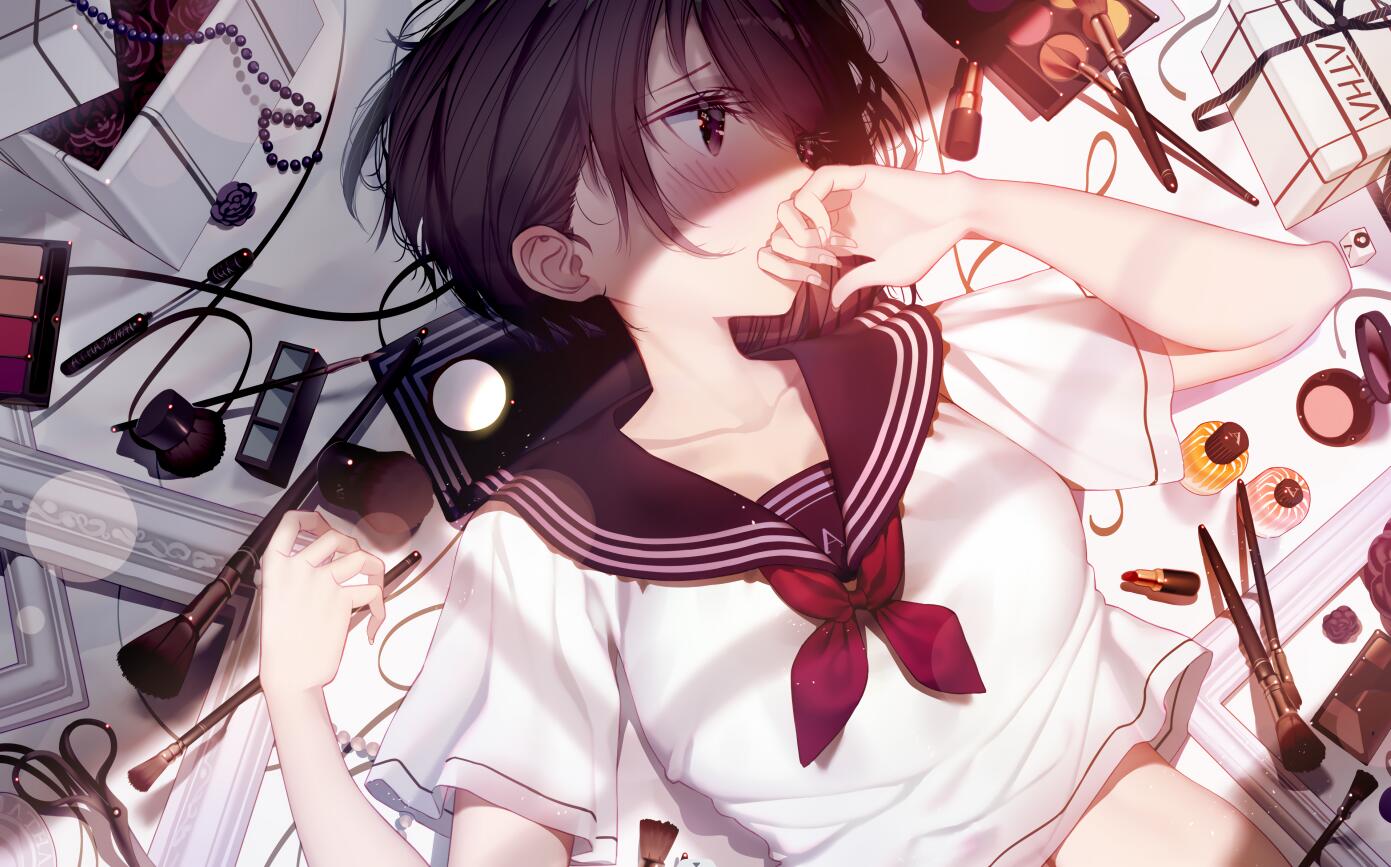 一和零